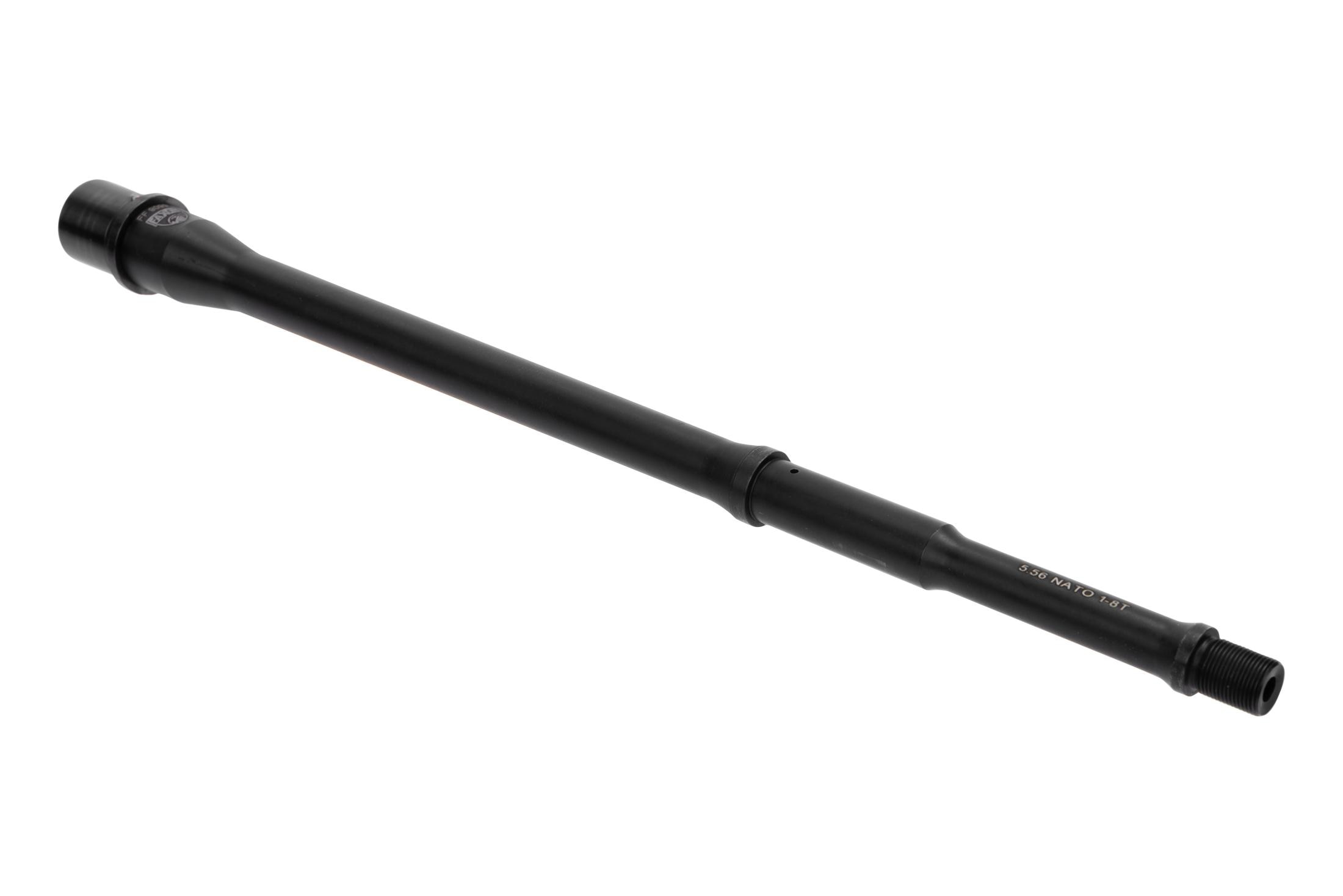 Faxon Firearms Duty Series 5.56 NATO Gunner Mid-Length Barrel - 14.5"